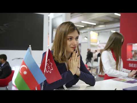 "Cahan Tobacco International" LLC took part in "InterTabac" on 15-17th of September, 2022.