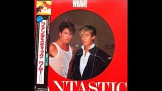 Wham! - A Ray Of Sunshine (Dynamo Extended Club Mix)