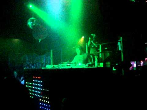 Subculture @ Passions 01.05.11 - Tom Colontonio