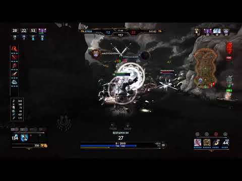 Another dose of God Ki