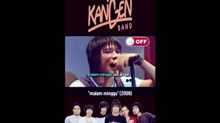 Download lagu Kangen Band ( Malam minggu ) mp3 Download lagu Kangen Band ( Malam minggu ) mp3