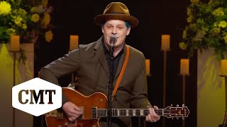 Jack White Performs &quot;Van Lear Rose&quot; | A Celebration of the Life and Music of Loretta Lynn