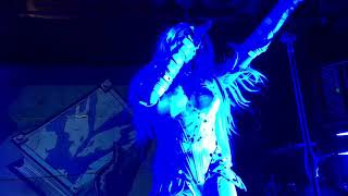 September Mourning- Skin and Bones Live 9/1/18 Atlanta, GA