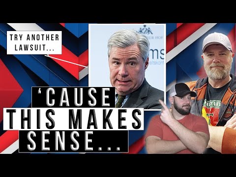 Underage Criminal Kills A Teen In NYC... Of Course There Is Another Lawsuit Against Guns... Thumbnail