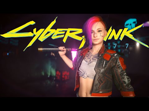 Cyberpunk 2077 - Bladerunner Build (Stealth Kills)