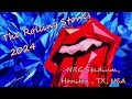 The Rolling Stones Start Tour Hackney Diamonds 2024 Full Show