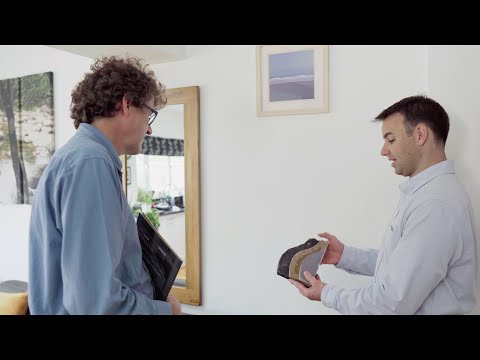 QuietCo: Soundproofing Solutions for a Quieter World