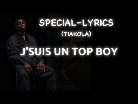 \SPECIAL\- Couplet TIAKOLA (Lyrics Video)
