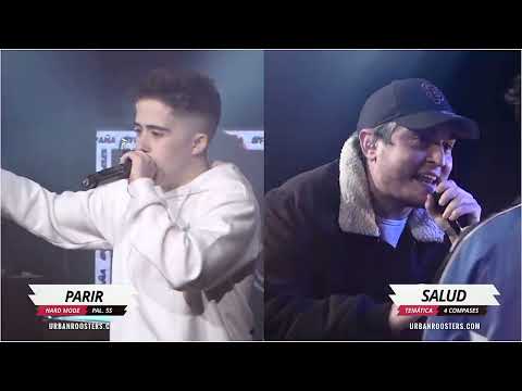 FMS BEATS // BASE DE RAP // FREESTYLE BEAT // URBAN ROOSTERS // EZNAR - GRUYA