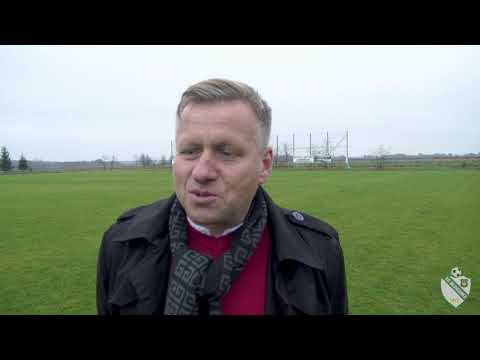 Powiedzieli po meczu... Orzeł Unin - KS Błonianka Błonie