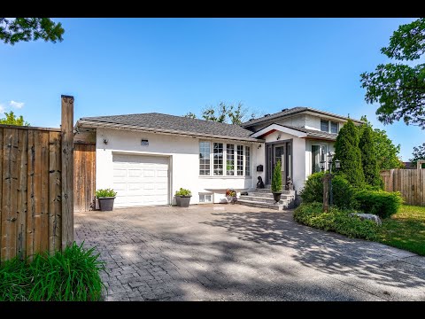 2564 Padstow Crescent, Mississauga Home for Sale - Real Estate Properties for Sale