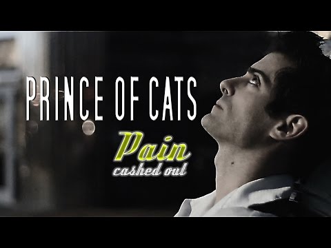 PRINCE OF CATS - PAIN (Cashed Out)