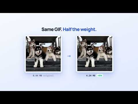 Item video thumbnail