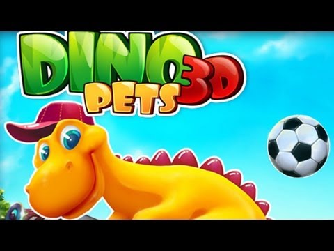 101 Dino Pets Nintendo DS
