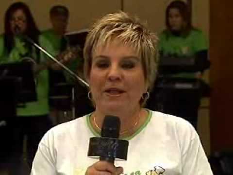 Programa Neusa Bighetti exibido no dia 30/05/2010 - Feijoada parte3