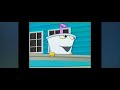 Adult Swim Backwards Promos Unreversed 2001