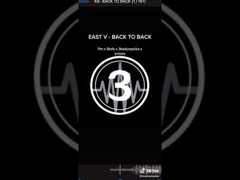 3kadunpoika x PM x stafa x pressa Back to Back