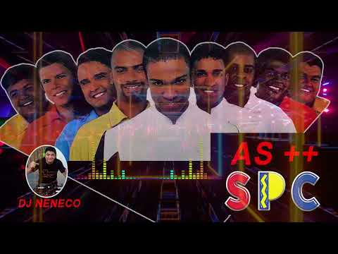 Dj Neneco -  AS ++ SÓ PRA CONTRARIAR