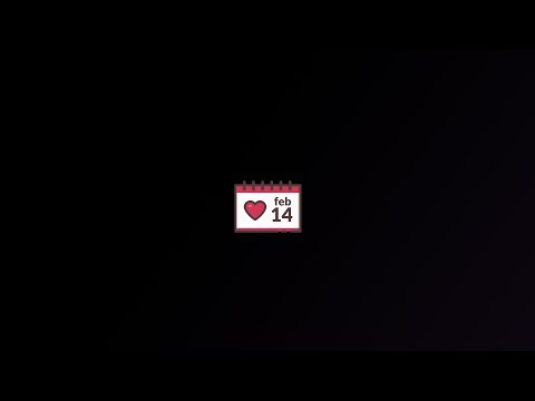 dzakob x E V - kochaj cały rok, nie tylko 14-stego