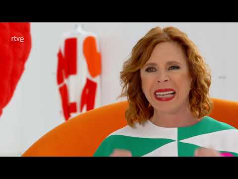 Ágatha Ruiz de la Prada - Imprescindibles | RTVE 2022