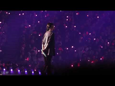 181117 IU drama Seoul Dlwlrma Concert