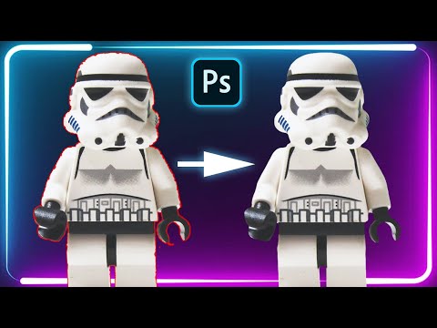 Курс Фотошоп с Нуля 1 Создание документа Основы интерфейса Навигация