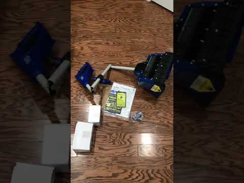 Unbox Snow Joe 24V-SS11-XR 24-Volt 11-Inch 5-Ah Cordless Snow Shovel, Kit (w/5-Ah Battery + Charger)