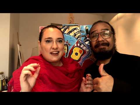 MIKA URBANIAK & VICTOR DAVIES zapraszają do Konina