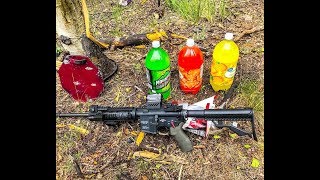 Download lagu Poppin Bottles mp3