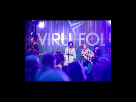 Folkmill - Fantellada