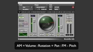 Video thumbnail for Waves Plugin Tutorial: Using Waves MondoMod In On Synths, EDM And Dubstep by Production Expert