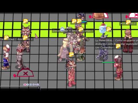 Guui. @pbRO - WoE 07.05.2017 - The 22Panther!