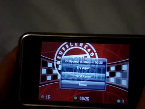 Melody Bloxx PSP