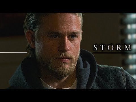 Sons of Anarchy | Jax Teller - My Final Day [Gary McDowell - Storm]