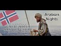 Arabian Nights 2019 Norwegian Dialogue Scene