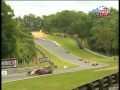 Henry Surtees Brands Hatch Crash 2009