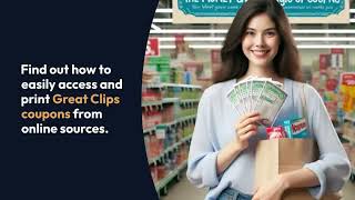 Great Clips Coupons Printable Now for Stylish Savings 2024