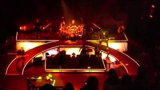 Beacon Theatre Concert 07-30-2019: Rob Thomas - Fire on the Mountain