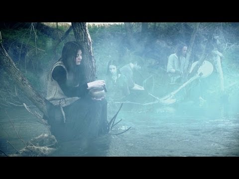 Pilgrim - Pilgrim - Hunting Of A Song (Official Music Video)