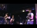 The Doggett Brothers in concert~ Work It Out.