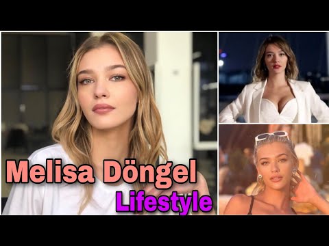 Melisa Döngel Lifestyle |Biography |Wikipedia |Age |Hobbies |Net Worth And Much More