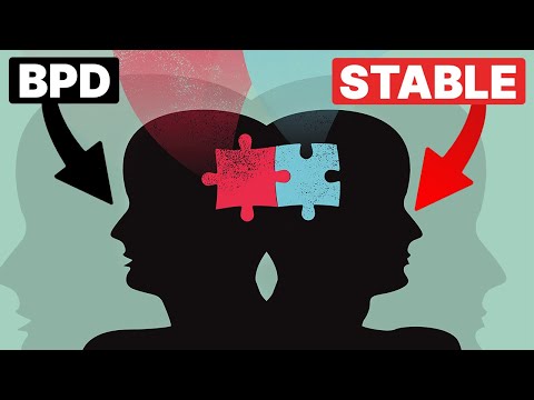 Borderline Personality Disorder - How To Spot The Traits