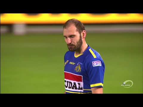 HIGHLIGHTS NL / Westerlo - Roeselare (12/01/2018)