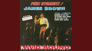 Oh Baby, Don&#39;t You Weep (Live At The Royal Theatre/1964)