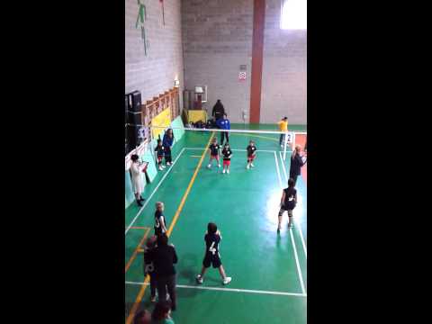 15/12/13 - Val della Torre - Minivolley - 5/5