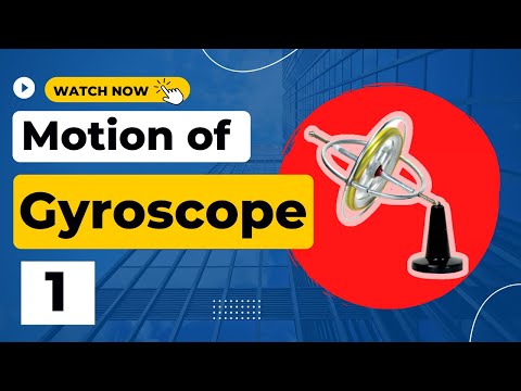Motion Of The Gyroscope 1 | Marine gyro compass | Merchant navy knowledge