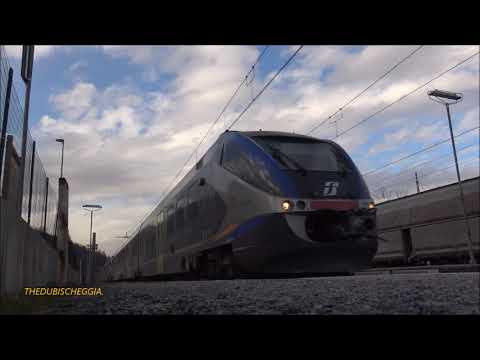 MINUETTO D. IN DOPPIA COMPOSIZIONE IN ARRIVO A ROBILANTE. (CN) VEN. 17 - 1 - 2020.