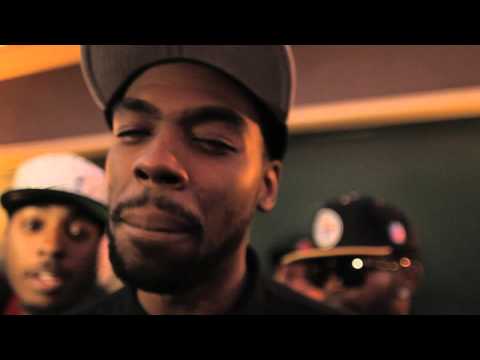 Tito Florez x K.V. x Top "Str8 Blow"