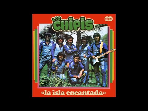Los Chipis - Ña Panguita (Infopesa)