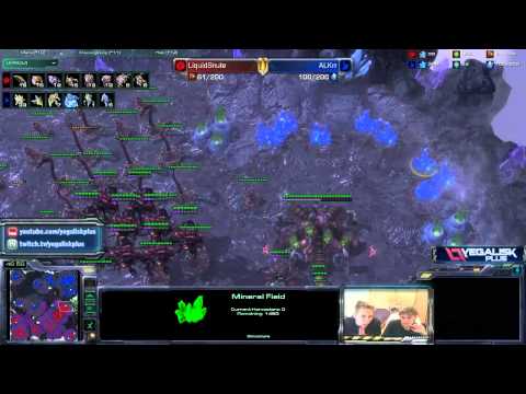 Snute vs Krr Yegalisk Master Cup #2